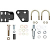 Steering Stabilizer Brackets Fits Jeep Wrangler JK - image 1