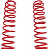 Performance Lift Coil Springs 1997-06 Jeep Wrangler TJ - image 1