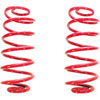 Performance Lift Coil Springs 1997-06 Jeep Wrangler TJ - image 1