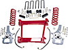 Suspension SUSP SYSTEM GM - image 1