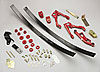 Suspension Lift System 1988-98 Chevy/GMC Trucks - image 1