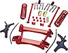 Suspension SUSP SYSTEM TOYOTA - image 1
