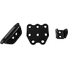 Steering Stabilizer Brackets Fits Ford F150/F250