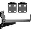 Steering Stabilizer Brackets Fits Ford F250/F350 - image 1