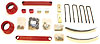 Suspension Lift System 1994-99 Dodge Ram 1500 - image 1