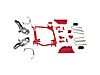 Suspension SUSP SYSTEM FORD - image 1