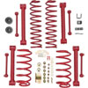 Suspension System Fits Jeep Wrangler TJ - image 1