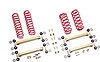 Suspension SUSP SYSTEM JEEP TJ - image 1