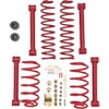 Suspension System Fits Jeep Wrangler TJ - image 1