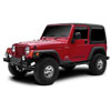 Suspension System Fits Jeep Wrangler TJ - image 2
