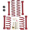 Suspension System Fits Jeep Wrangler TJ - image 1