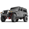 Short Arm Suspension System Fits Jeep Wrangler TJ - image 2