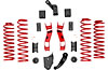 Suspension System Fits - image 1