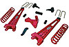 Suspension Lift System 2005-07 Ford Trucks - image 1