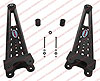 Suspension System Fits Dodge Ram 2500/3500 - image 1