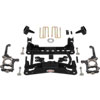 Suspension System Fits Ford F150 - image 1