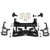 BOX-2 SUSPENSION SYSTEM - image 1