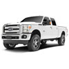 Suspension System Fits Ford F250/F350 - image 2