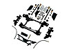 Suspension Lift System 1988-98 Chevy/GMC Trucks - image 1