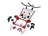 Suspension CHEV SUSPEN KIT BOX 2 - image 1