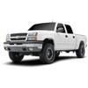 Suspension System Fits Chevy Silverado/GMC Sierra 1500 - image 2