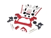 Suspension System Fits Chevy Silverado/GMC Sierra 2500HD - image 1