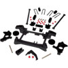 Suspension System Fits Chevy Silverado/GMC Sierra 2500HD - image 1
