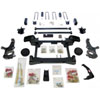 Suspension System Fits Chevy Silverado/GMC Sierra 2500 - image 1