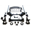 Suspension System Fits Chevy Suburban/GMC Yukon XL 2500 - image 1