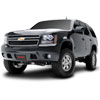 Suspension System Fits Chevy Suburban/GMC Yukon XL 2500 - image 2