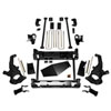 SUSPENSION LIFT KIT BOX 2 - image 1