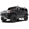 Suspension System Fits Hummer H2 - image 2