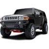 Suspension System Fits Hummer H3/H3T - image 2