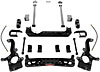 Suspension System Fits F250/F350 Super Duty - image 1