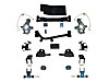 Suspension SUSP SYSTEM DODGE (BLACK - image 1