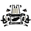 SUSPENSION LIFT KIT BOX 2 - image 1