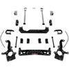 Suspension System Fits Chevy Colorado/GMC Canyon - image 1