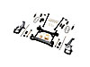 Suspension SUSP SYSTEM DODGE (BLACK - image 1