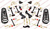 Primary Suspension System Black - image 1