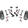 Suspension System Fits Dodge Ram 2500/3500 - image 1