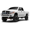 Suspension System Fits Dodge Ram 2500/3500 - image 2