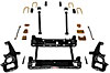Suspension Lift System 2006-07 Dodge Ram 1500 - image 1
