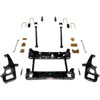 Suspension System Fits Dodge Ram 1500 - image 1