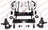 Suspension System Fits Chevy Tahoe, Suburban, Avalanche and GMC Yukon - image 1