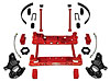 Suspension Lift System 2007-08 Chevy/GMC Trucks - image 1