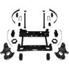 Suspension System Fits Chevy Silverado/GMC Sierra 1500 - image 1