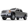 Suspension System Fits Chevy Silverado/GMC Sierra 1500 - image 2