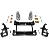 Suspension System Fits Dodge Ram 1500 - image 1
