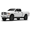 Suspension System Fits Dodge Ram 1500 - image 2