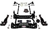 Suspension Lift System 2004-08 Ford/Lincoln Trucks - image 1